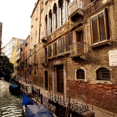 Bed & Breakfast Zaguri Venice