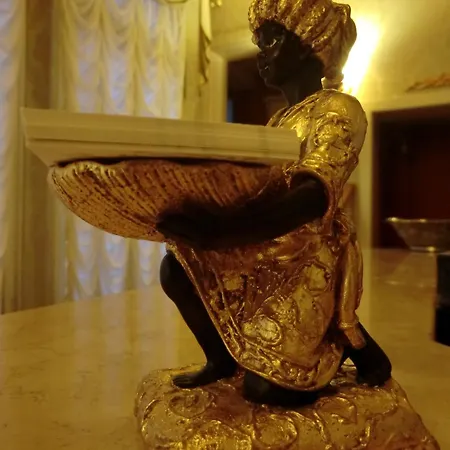 Affittacamere Cà Le Vele 3*