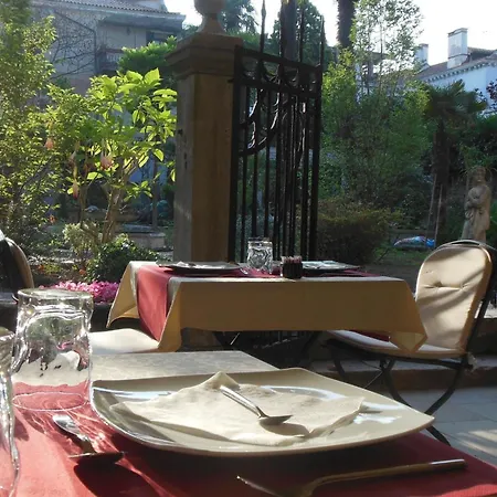 Hotel Sant'antonin 3*