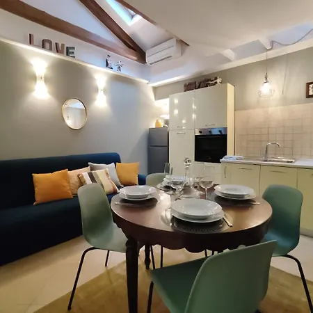 Apartamento Memorable Family-friendly By Piazza San Marco *