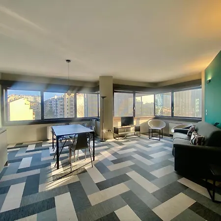 Apartmán Basalto Venice *