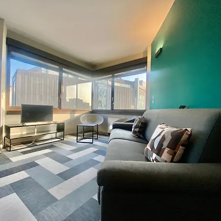 Apartmán Basalto Venice *