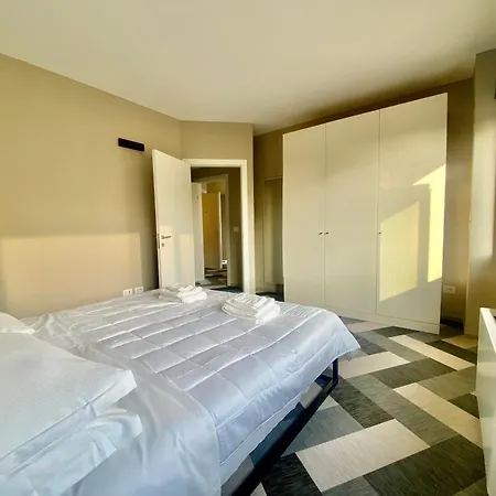 Apartmán Basalto Venice Mestre