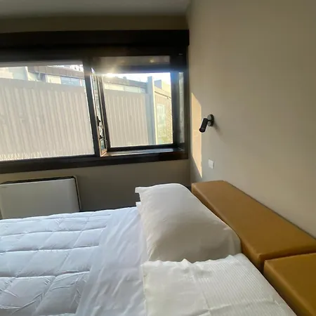 Apartmán Basalto Venice