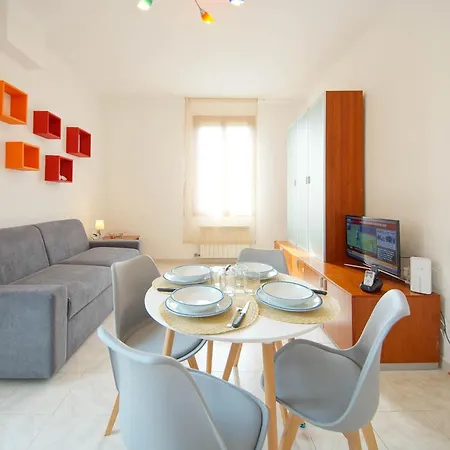 Dolcevita N 518 Giudecca Benátky