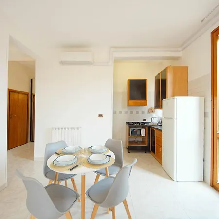 Apartmán Dolcevita N 518 Giudecca *