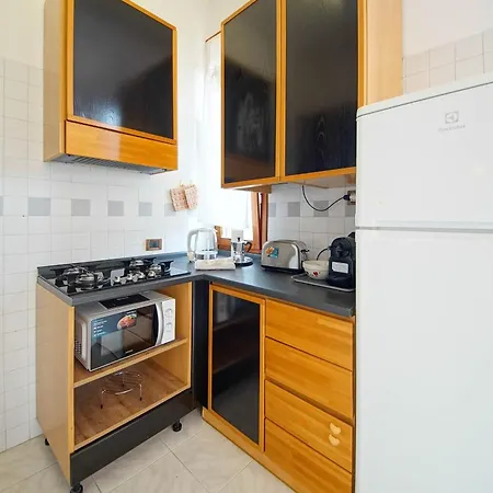 Apartmán Dolcevita N 518 Giudecca *