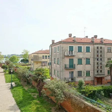 Dolcevita N 518 Giudecca