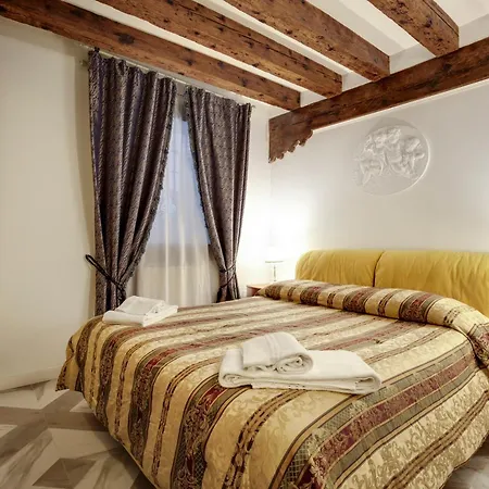 Appartamento Casa Angeli L.t. M0270422137 Venezia