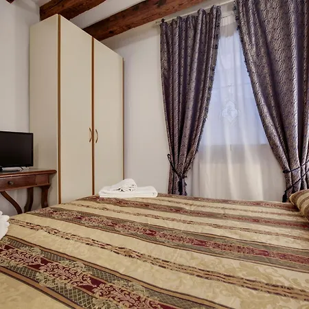 Appartamento Casa Angeli L.t. M0270422137 *