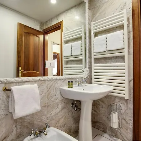 Appartamento Casa Angeli L.t. M0270422137 *