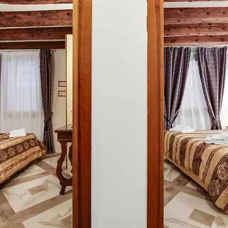 Appartamento Casa Angeli L.t. M0270422137