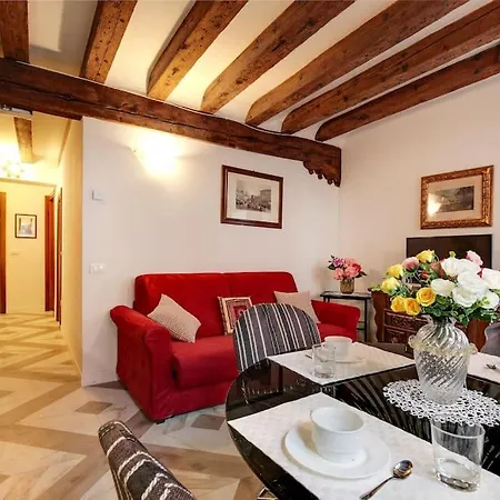 Casa Angeli L.t. M0270422137 Venezia