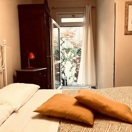 Affittacamere Dorsoduro House