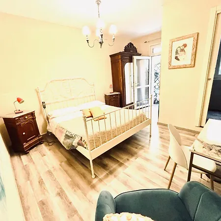 Dorsoduro House Veneza