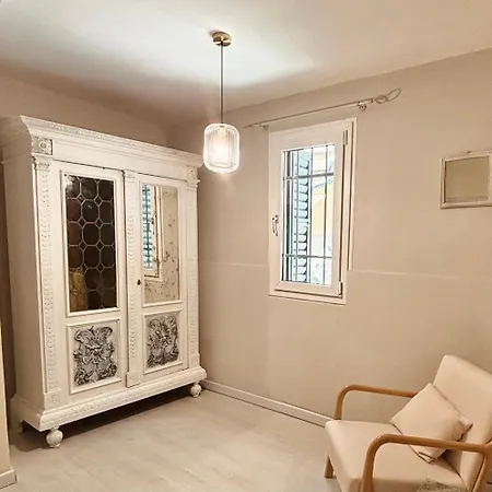 Dorsoduro House * Venezia
