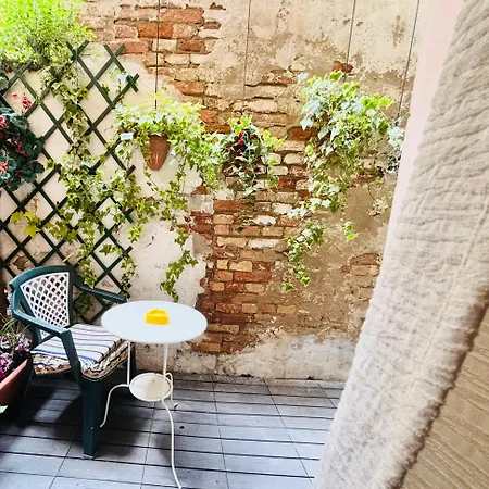Dorsoduro House Affittacamere