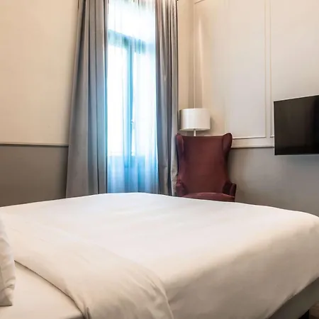 Radisson Collection Hotel, Palazzo Nani 酒店 5*
