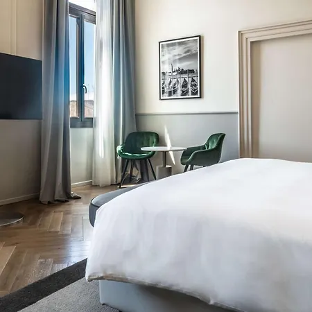 酒店 Radisson Collection Hotel, Palazzo Nani 威尼斯