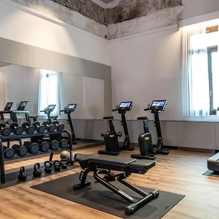 Radisson Collection Hotel, Palazzo Nani Venetië