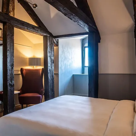 酒店 Radisson Collection Hotel, Palazzo Nani