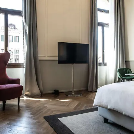 Radisson Collection Hotel, Palazzo Nani 5* 威尼斯