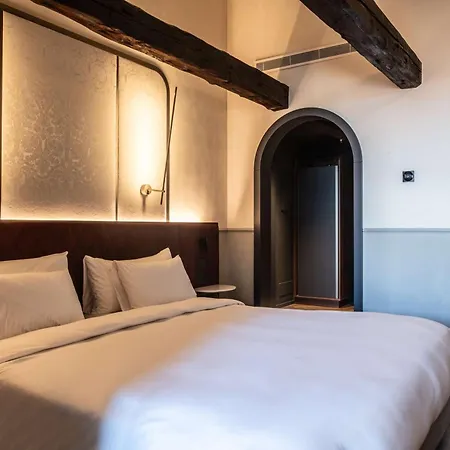Radisson Collection Hotel, Palazzo Nani