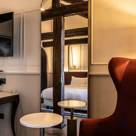 Radisson Collection Hotel, Palazzo Nani Hotel