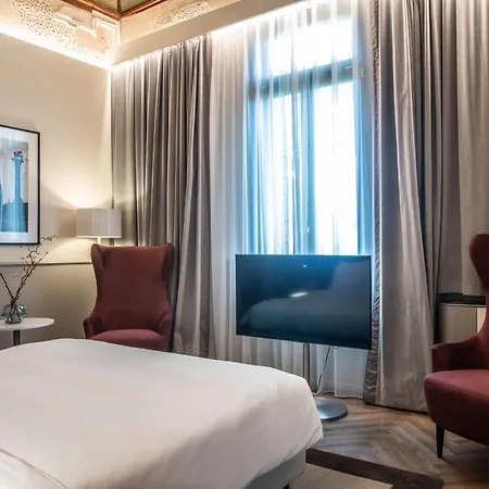 Radisson Collection Hotel, Palazzo Nani Hotel