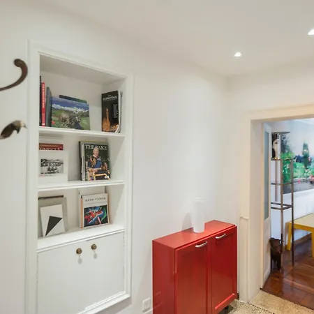 Townhouse Con Terrazza * Venezia