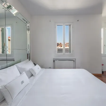 Townhouse Con Terrazza *