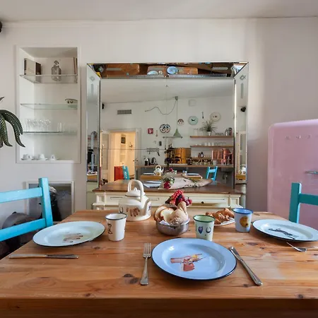 Townhouse Con Terrazza Venezia