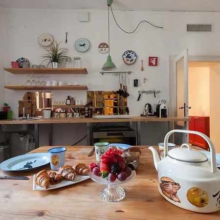 Townhouse Con Terrazza * Venezia