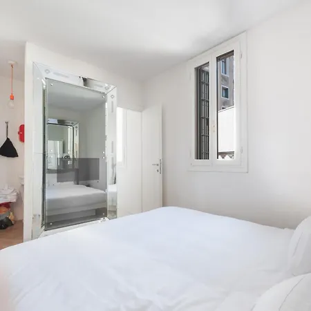 Townhouse Con Terrazza