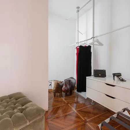 Casa vacanze Townhouse Con Terrazza
