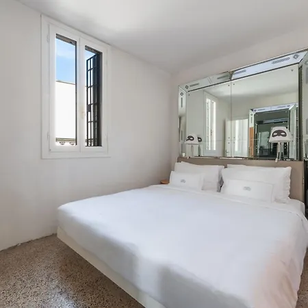 Casa vacanze Townhouse Con Terrazza *