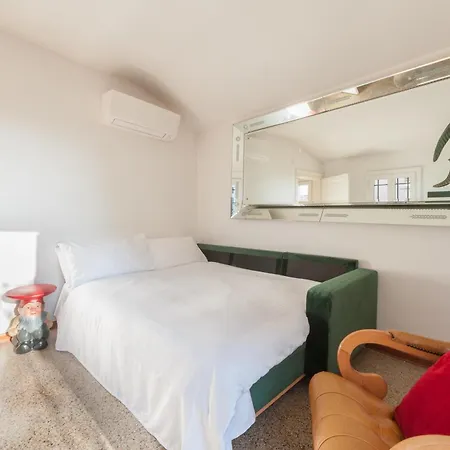 Townhouse Con Terrazza *