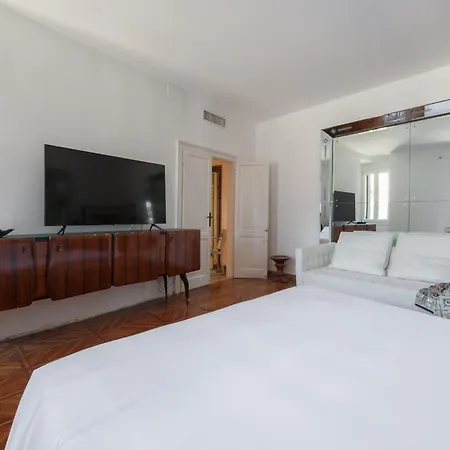 Townhouse Con Terrazza Casa vacanze *