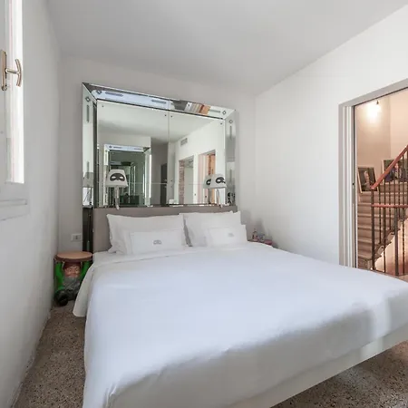 Townhouse Con Terrazza Casa vacanze