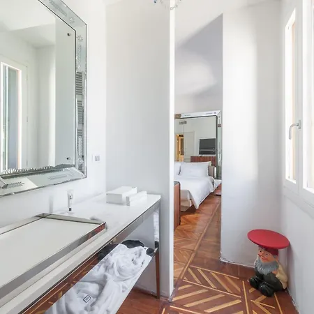 Casa vacanze Townhouse Con Terrazza