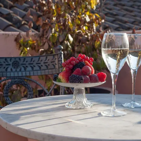 Townhouse Con Terrazza *
