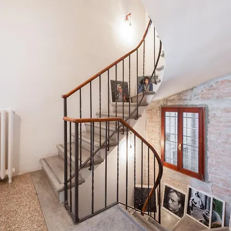 Townhouse Con Terrazza Casa vacanze