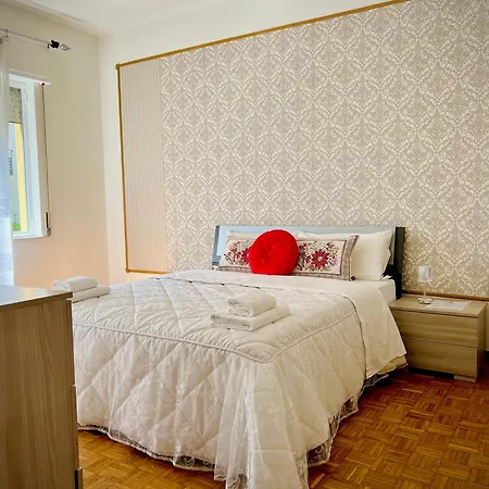 Venice Vip Apartment *