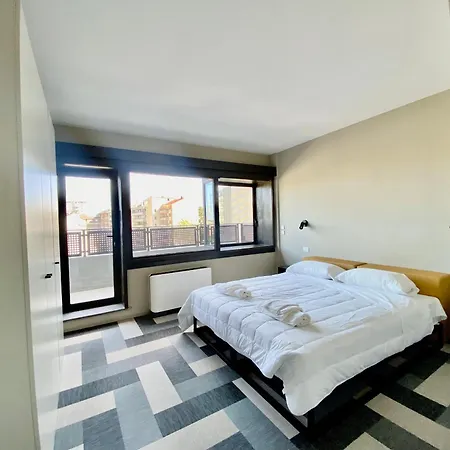 Apartmán Basalto Venice