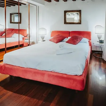 Apartment 2 Min Da Piazza San Marco L-home Venice