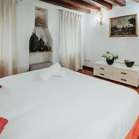 2 Min Da Piazza San Marco L-home * Venice