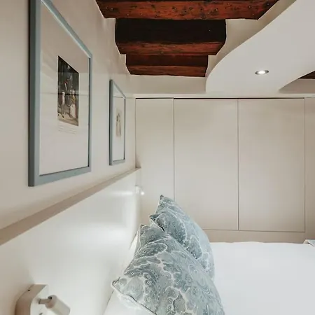 2 Min Da Piazza San Marco L-home Apartment *
