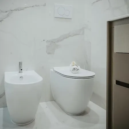 2 Min Da Piazza San Marco L-home Apartment Venice