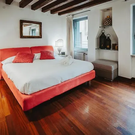 2 Min Da Piazza San Marco L-home * Venice