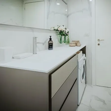 2 Min Da Piazza San Marco L-home Apartment *